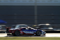 #69 Chip Ganassi Racing, Ford GT: Andy Priaulx