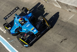 Sébastien Buemi, Renault e.Dams