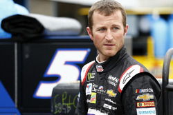 Kasey Kahne, Hendrick Motorsports Chevrolet