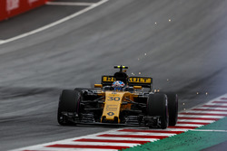 Jolyon Palmer, Renault Sport F1 Team RS17