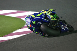 Valentino Rossi, Yamaha Factory Racing
