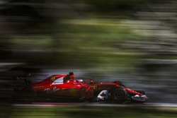 Kimi Räikkönen, Ferrari SF70H