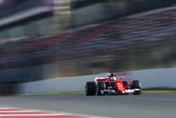 Себастьян Феттель, Ferrari SF70H