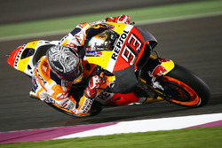 Marc Marquez, Repsol Honda Team