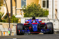Карлос Сайнс-молодший, Scuderia Toro Rosso STR12