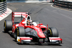 Charles Leclerc, PREMA Powerteam