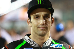 Johann Zarco, Monster Yamaha Tech 3