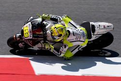 Alvaro Bautista, Aspar Racing Team