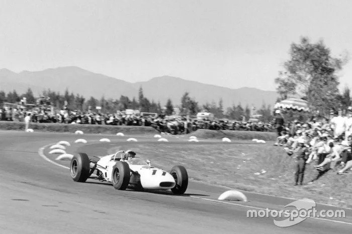O país recebeu suas primeiras corridas de F1 nos anos 60