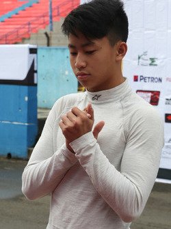 Keanon Santoso