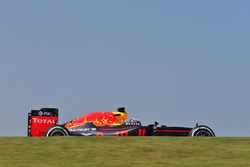 Daniel Ricciardo, Red Bull Racing RB12