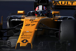 Ніко Хюлькенберг, Renault Sport F1 Team RS17