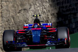 Carlos Sainz Jr., Scuderia Toro Rosso STR12