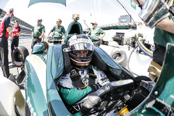 Ed Carpenter, Ed Carpenter Racing Chevrolet