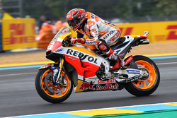Marc Márquez, Repsol Honda Team