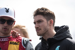 Edoardo Mortara, Mercedes-AMG Team HWA, Mercedes-AMG C63 DTM