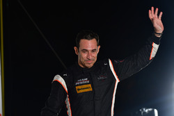 Third place Helio Castroneves, Team Penske
