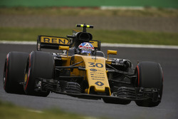 Jolyon Palmer, Renault Sport F1 Team RS17