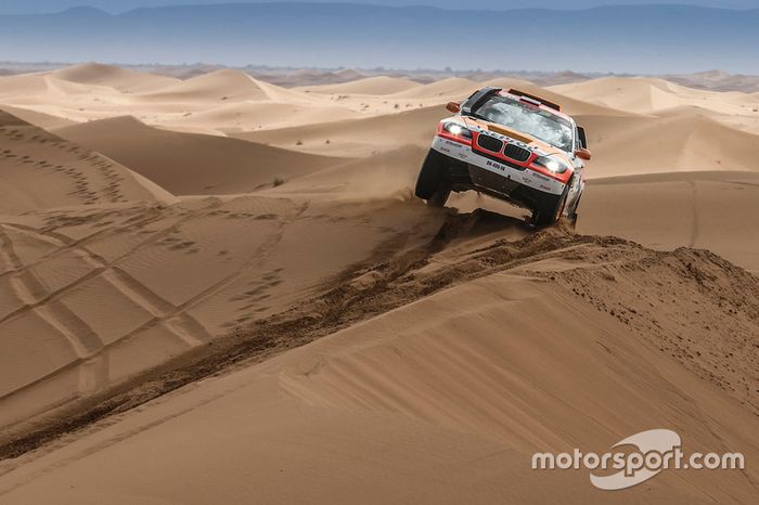 #336 Repsol Rally Team: Isidre Esteve; Txema Villalobos