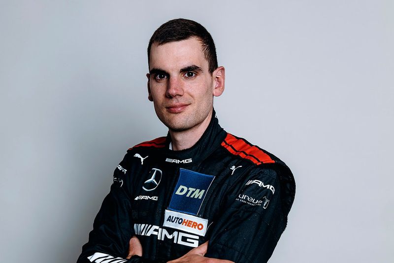 Luca Stolz