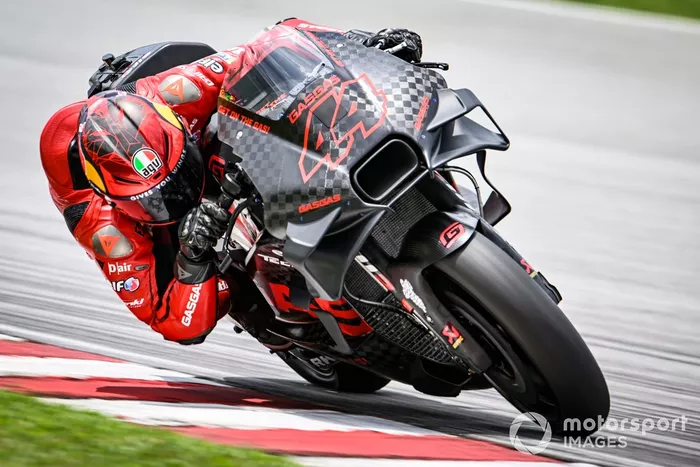 Pol Espargaró, Tech 3 GASGAS Factory Racing