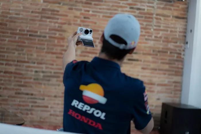 Joan Mir, Repsol Honda Team