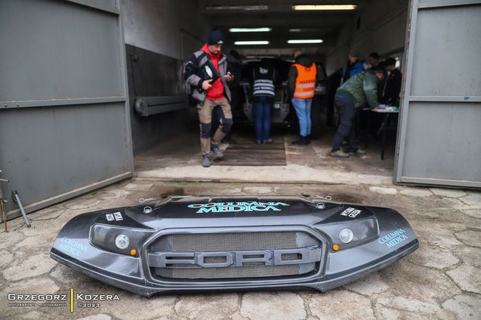 Baja Drawsko Pomorskie