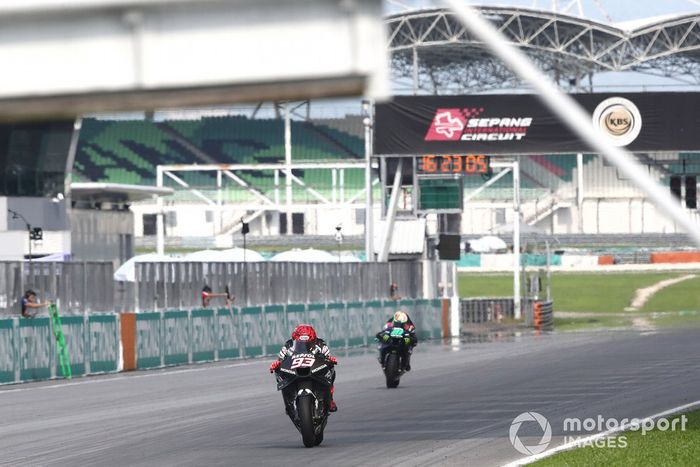 Marc Márquez, Equipo Repsol Honda