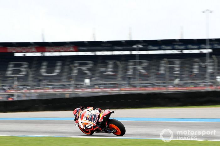 Marc Marquez, Repsol Honda Team