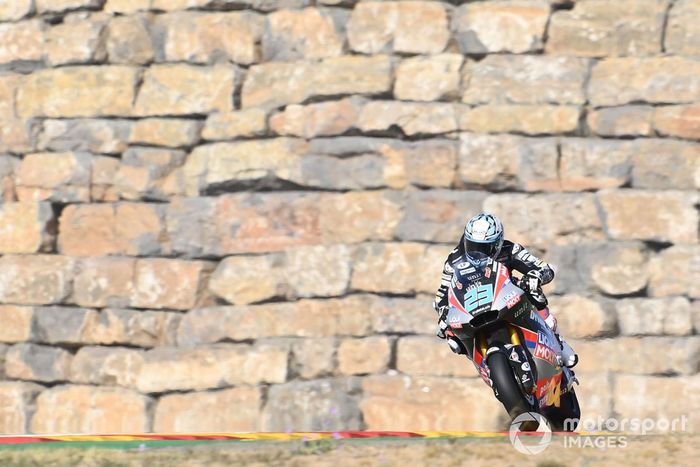 Marcel Schrotter, Intact GP