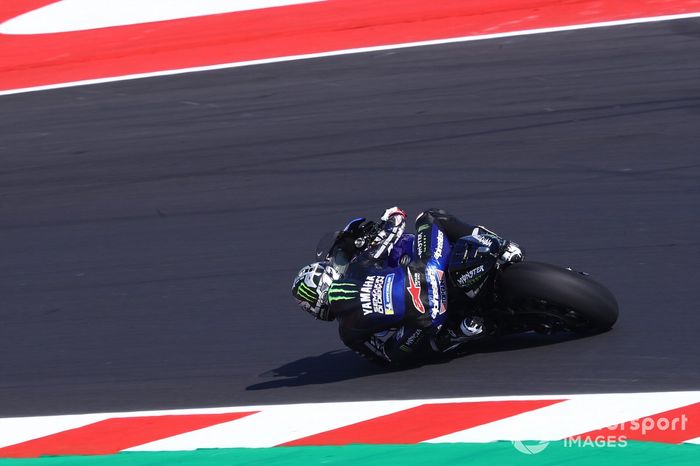 Maverick Viñales, Yamaha Factory Racing