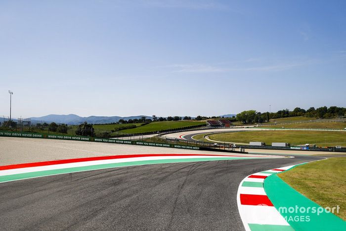 Circuito de Mugello