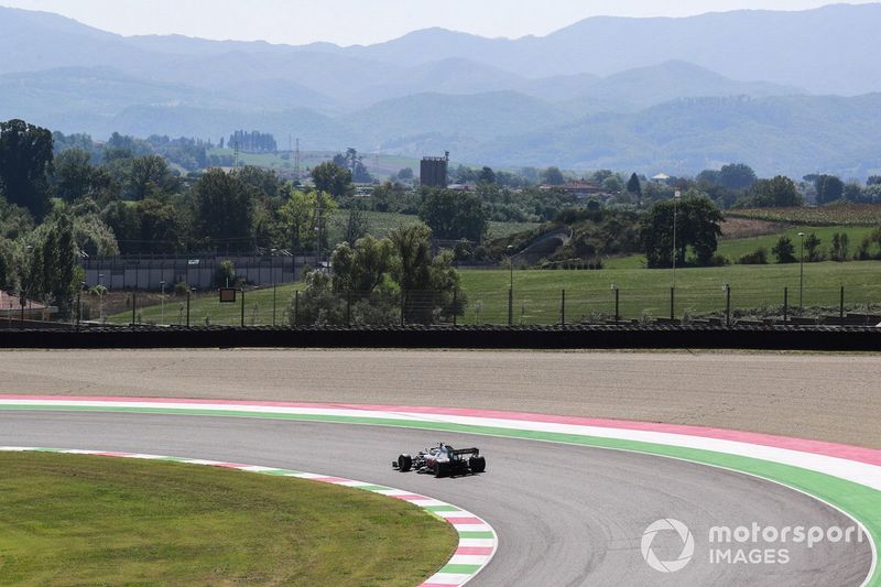 Romain Grosjean, Haas VF-20