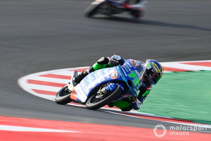 Barry Baltus, CarXpert PruestelGP