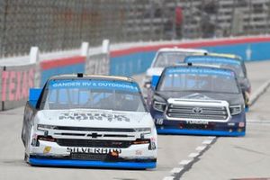 Sheldon Creed, GMS Racing, Chevrolet Silverado