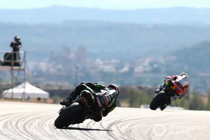 Alex Lowes, Kawasaki Racing Team, Michael Ruben Rinaldi, Team Goeleven