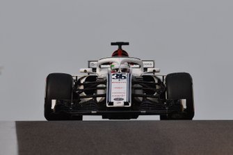 Antonio Giovinazzi, Sauber C37