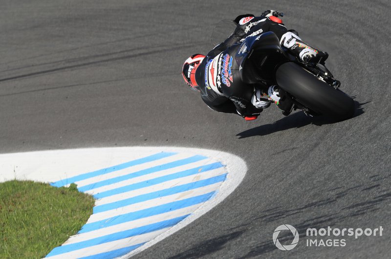 Fabio Quartararo, Petronas Yamaha SRT