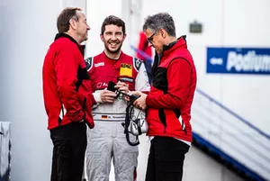 Mike Rockenfeller