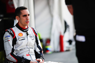 Sébastien Buemi, Nissan e.Dams