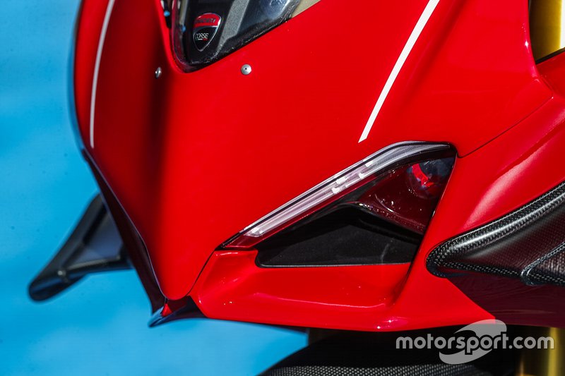 Ducati Panigale V4R