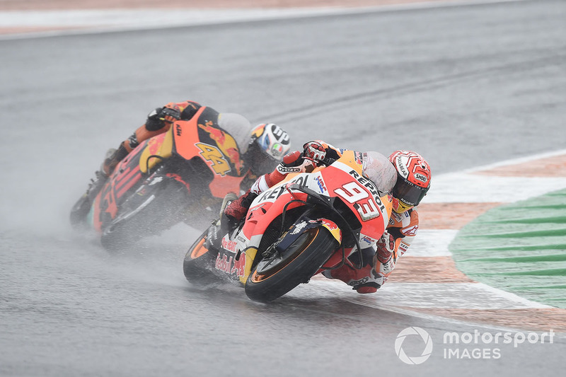 Marc Marquez, Repsol Honda Team