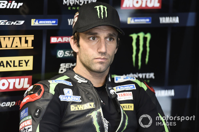 Жоанн Зарко, Monster Yamaha Tech 3
