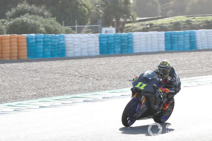 Sandro Cortese, GRT Yamaha WorldSBK Team