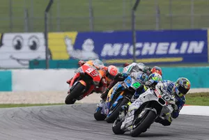 Xavier Simeon, Avintia Racing
