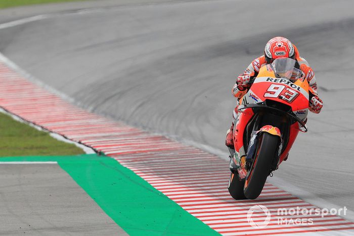 Marc Marquez, Repsol Honda Team