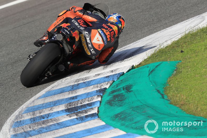 Pol Espargaro, Red Bull KTM Factory Racing