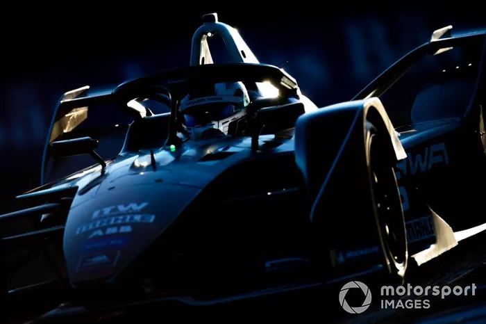 Daniel Juncadella, HWA Racelab, VFE-05 