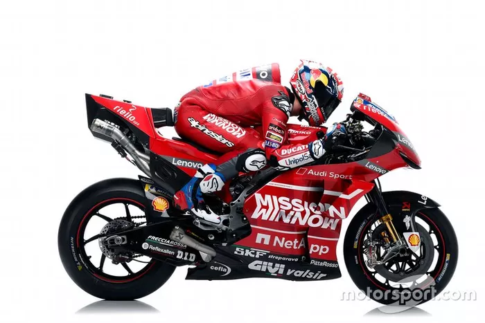 Andrea Dovizioso