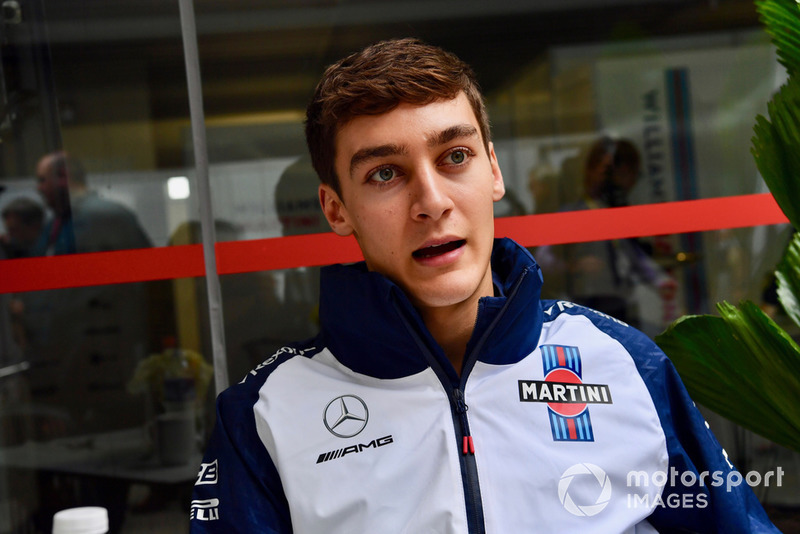 Brazil Nagydíj - csütörtök - F1 2018